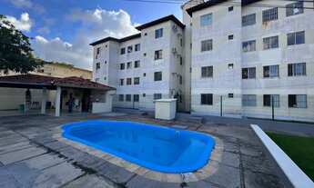 Imagem: Apartamento para Aluguel no Bairro Ângelim