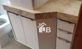 Imagem 2: Apartamento com 2 dormitórios à venda, 60 m² por R$ 245.000,00 - Vila Mollon IV - Santa Bá