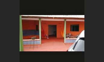 Imagem: Casa de praia em redinha Nova entrada de