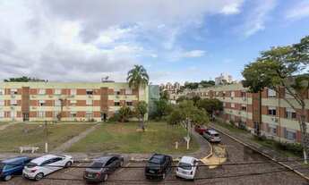 Imagem 2: Apartamento em Cristal