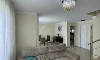 Imagem 4: Casa residencial Duplex Condomínio Fechado Miragem para Venda Buraquinho, Lauro de Freitas