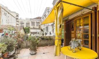 Imagem 7: Apartamento à venda Rua Barão do Triunfo, Menino Deus - Porto Alegre