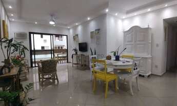 Imagem: Apartamento 3 dormitórios à venda na Praia