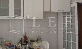 Imagem 6: Sobrado residencial Jardim Paulistano