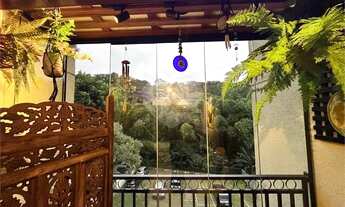 Imagem 7: Lindo Apartamento a venda no Pé da Serra Da Cantareira