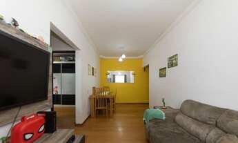 Imagem 2: Apartamento com 2 dormitórios à venda, 50 m² por R$ 240.000,00 - Demarchi - São Bernardo d