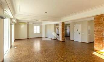 Imagem 5: Apartamento para Aluguel - Santa Cecília, 3 Quartos, 470 m2