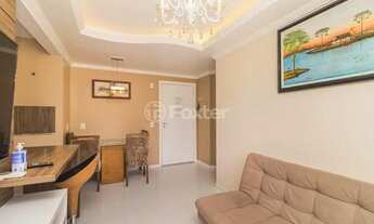 Imagem 4: Apartamento à venda Beco Souza Costa, Jardim Carvalho - Porto Alegre