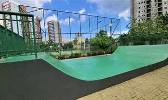 Imagem 6: Reserva da Praias - Ponta Negra - Nascente - 02 quartos (01 suíte