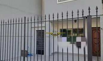 Imagem 2: SOBRADO À VENDA EM TATUAPÉ RESIDENCIAL/ COMERCIAL PRÓXIMO AO METRÔ