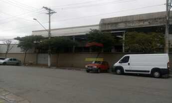 Imagem 2: Galpão Industrial 6.500m2 - Água Branca