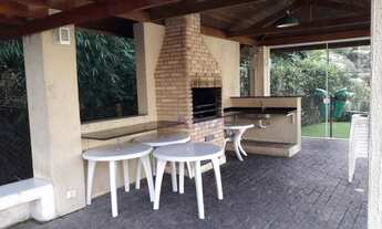 Imagem 7: Reserva Vale Verde - Casa com 4 dormitórios (2 suítes) à venda, 280 m² por R$ 1.200.000