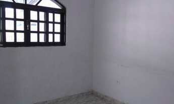 Imagem: Casa térrea com 02 dormitórios, sala