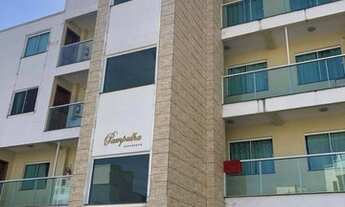 Imagem 2: Apartamento com 2 dormitórios para alugar, 56 m² por R$ 2.200,00/mês - Areias - Camboriú/S