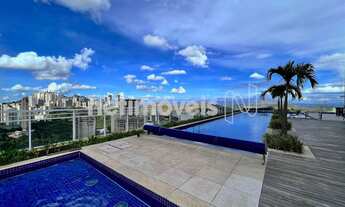 Imagem 1: Venda Apartamento 3 quartos Vila da Serra Nova Lima