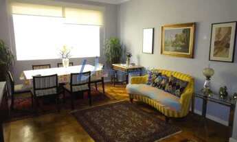 Imagem 4: Apartamento com 3 quartos à venda, 130 m2 em Copacabana, Rio de Janeiro/RJ