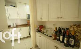 Imagem 5: Apartamento com 3 dormitórios à venda, 116 m² por R$ 1.900.000,00 - Jardim Botânico - Rio