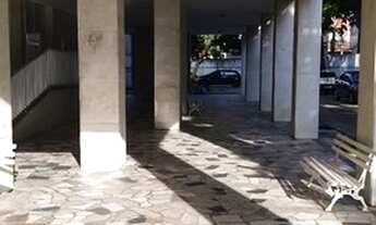 Imagem 4: Apartamento para aluguel possui 75 metros quadrados com 3 quartos e GARAGEM