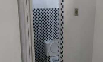 Imagem 6: Casa de vila para aluguel possui 30 metros quadrados com 1 quarto em Maracanã - Rio de Jan