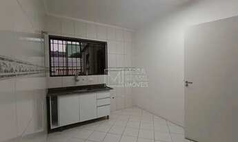 Imagem 5: Casa com 3 dormitórios para alugar, 108 m² por R$ 2.500,00/mês - Ipiranga - São Paulo/SP