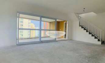 Imagem 2: Cobertura Duplex com 3 dormitórios à venda, 300 m² por R$ 5.000.000 - Indianópolis - São P