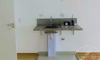 Imagem 4: Studio Nex One Ibirapuera 32,00m² 1 dorm