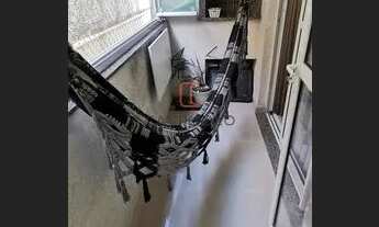 Imagem 7: Curitiba - Apartamento Padrão - Hauer