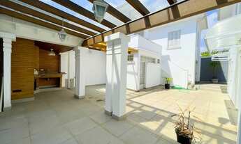 Imagem 7: Casa para aluguel com 600 metros quadrados com 6 quartos em Alto da Lapa - São Paulo - SP