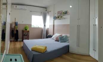 Imagem 4: Apartamento para venda possui 66 metros quadrados com 2 quartos em Atalaia - Ananindeua