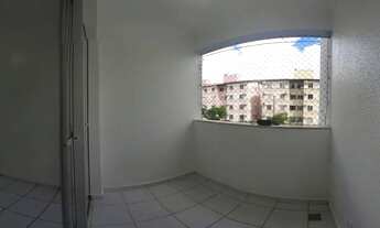 Imagem: Ecofilipinho, 2 quartos A.L.U.G.O com Ar