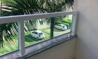 Imagem 1: Apartamento para aluguel tem 70 metros quadrados com 2 quartos