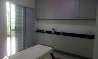 Imagem 7: Sobrado - Vila Guiomar- 4 dormitórios