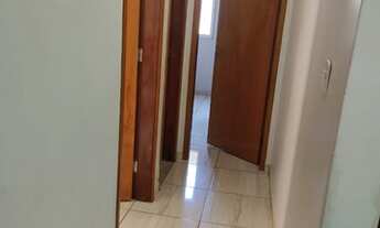 Imagem 6: Apto Térreo 3 Quartos com Área Externa Privativa Bairro Jardim das Palmeiras Oportunidade