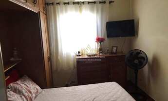 Imagem 6: Casa com 3 dormitórios para alugar, 108 m² por R$ 1.500,00 /mês - Ipiranga - Ribeirão Pret