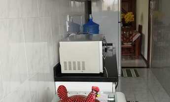 Imagem 7: Mobiliado aluguel possui 50 metros quadrados com 2 quartos em São Marcos - Salvador - BA