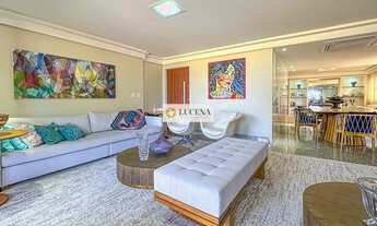 Imagem 6: Ed. Henoch Coutinho 210 m2 4 suítes, Av. Boa Viagem, Recife/PE