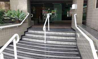 Imagem 2: Apartamento a venda de 2 dorm, bairro Campo Grande Santos