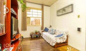 Imagem: Casa à venda Rua Ramiro Barcelos, Floresta