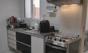 Imagem 2: Apartamento Padrão em Barueri