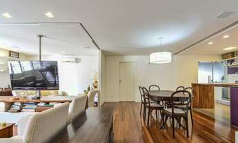 Imagem: APARTAMENTO RESIDENCIAL em São Paulo