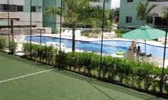 Imagem 5: Apartamento para aluguel com 59 metros quadrados com 2 quartos