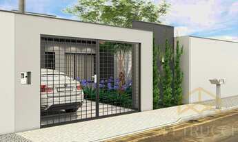 Imagem 5: Casa - Parque Bellaville - Hortolândia