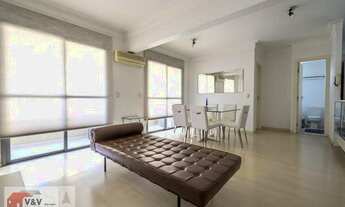 Imagem: Apartamento para Venda em São Paulo, Brooklin