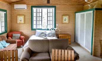 Imagem 4: Casa- Petrópolis, Pedro do Rio