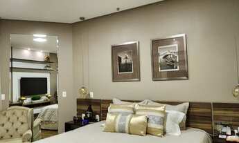 Imagem 3: Jardim Encontro das Águas, 3 Suítes, Piscina, Área Gourmet