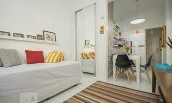 Imagem 4: Apartamento para Aluguel - Flamengo, 1 Quarto, 35 m2