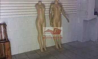 Imagem 5: Sobrado com 2 dormitórios, 160 m² - venda por R$ 490.000,00 ou aluguel por R$ 3.300,00/mês