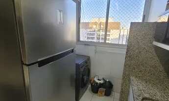 Imagem 5: Mirante Bueno Mobiliado 2qts 1suite