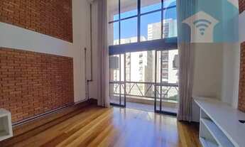 Imagem 6: Apartamento duplex com 2 quartos no Jardins por R$ 11.000