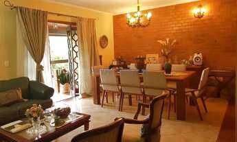 Imagem 6: Casa - Loteamento Residencial Barão do Café - Campinas